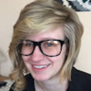 Meet your Posher, Christa